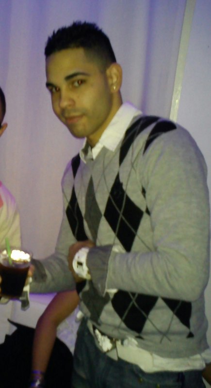 Date this foxy United States man Omar from Waterbury US16226