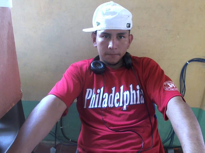Date this georgeous Nicaragua man Harry from Matagalpa NI187