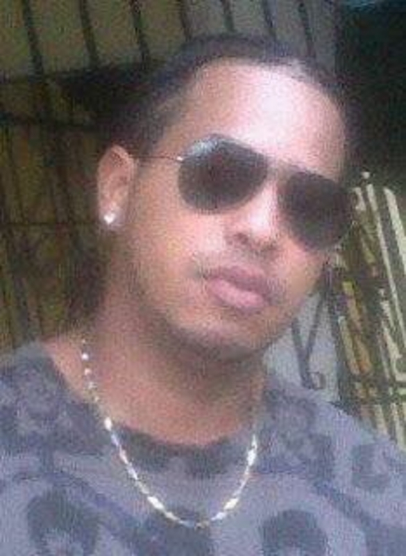 Date this delightful Dominican Republic man Francisco marti from Santo Domingo DO22476