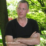 lovely Dominican Republic man Roel from Utrecht NL266
