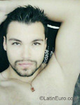voluptuous Dominican Republic man Brian from Santo Domingo DO22502