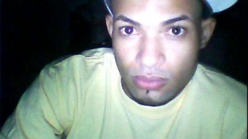 Date this hard body Dominican Republic man REYMOND from Santo Domingo DO22511