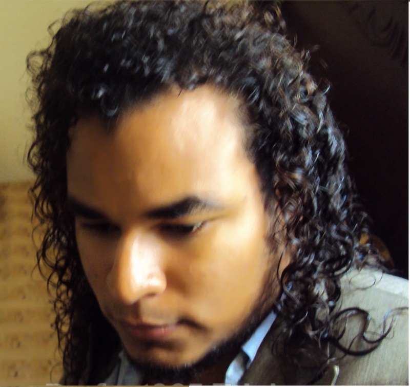 Date this lovely Dominican Republic man Maiend from Santo Domingo DO22536