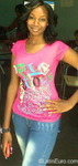 pretty Jamaica girl Christine from Kingston JM2090