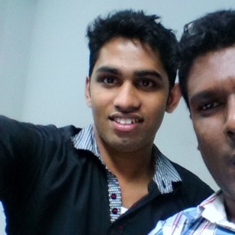 Date this cute Sri Lanka man Dilan_Darshana from Colombo LK25