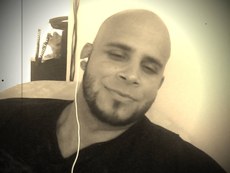 Date this voluptuous Dominican Republic man Pablo noel from Puerto Plata DO22552