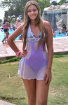 charming Colombia girl Alejandra from Barranquilla CO17666