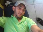 red-hot Any Country man Jose from Zulia VE555