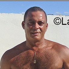 Date this stunning Brazil man Carlos from Salvador BR9376