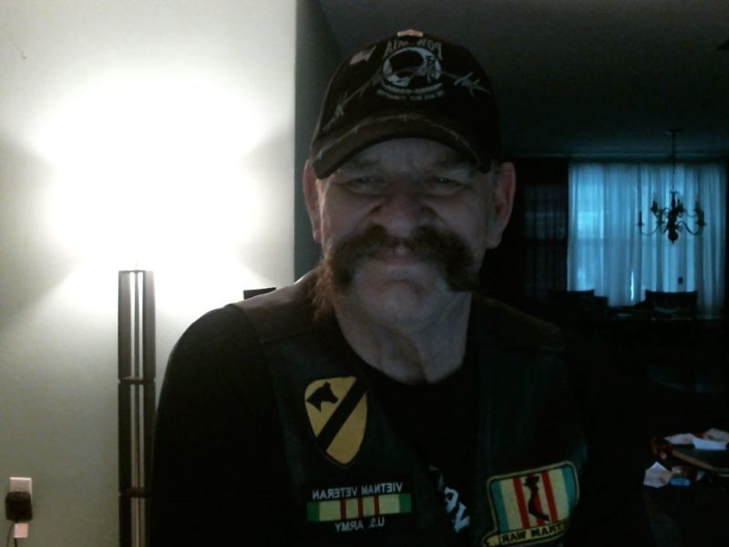 Date this beautiful United States man Bearcat6868 from New Port Richey US16283