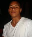 pretty Colombia man Santiago from Medellin CO17695