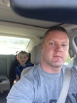 hard body United States man Steve from Salt Lake City US16284