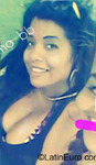 young Panama girl Omairia from Panama City PA633