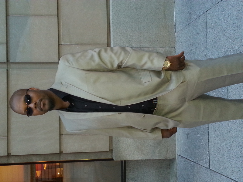 Date this hot United States man BigDJ from Bowie US16286