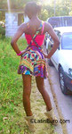 attractive Jamaica girl Patrina from Portland JM2095