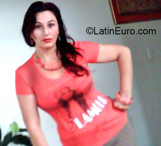 Date this georgeous Colombia girl Maria from Medellin CO17713