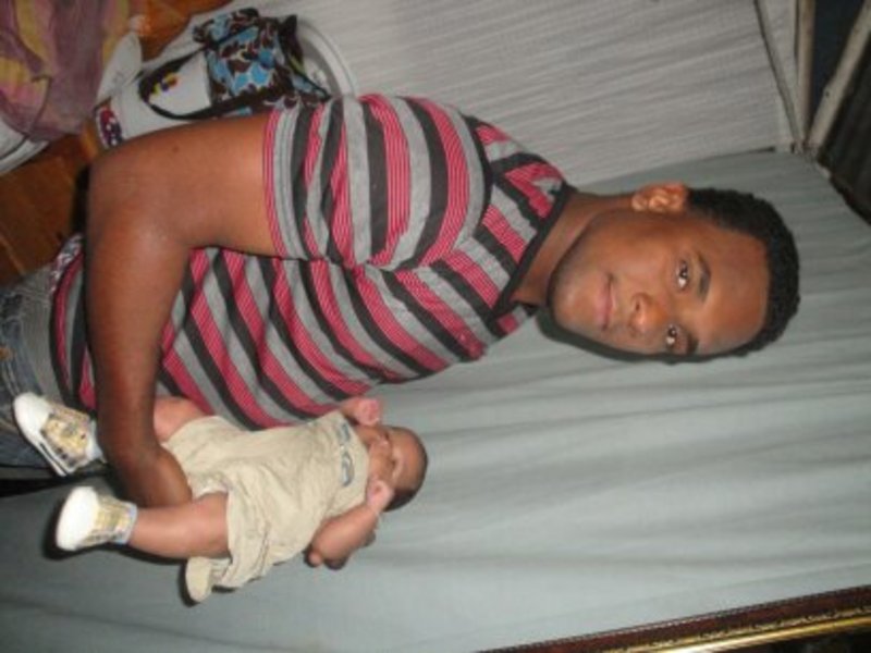 Date this fun Dominican Republic man Manuel from Santo Domingo DO22661