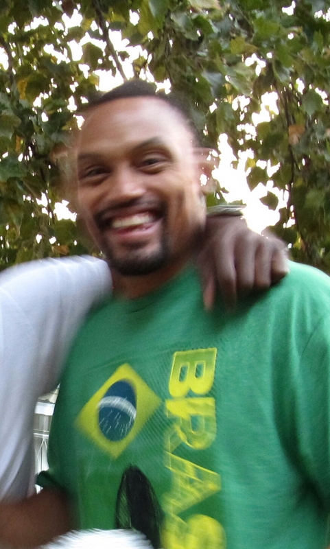 Date this delightful United States man Nakia from Philadelphia US16300