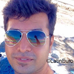 hot Dominican Republic man  from Santiago DO22673
