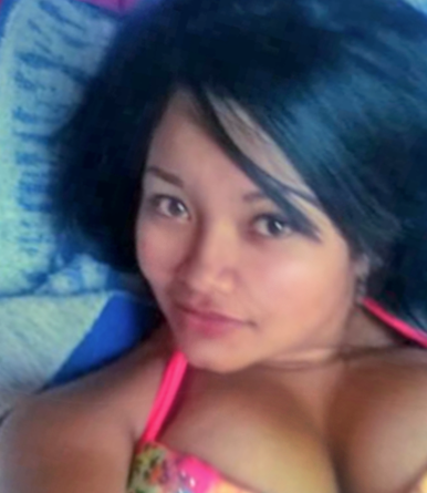 Date this attractive Colombia girl Tatiana from Barranquilla CO17726