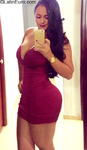 pretty Colombia girl Jesica from Cali CO17728