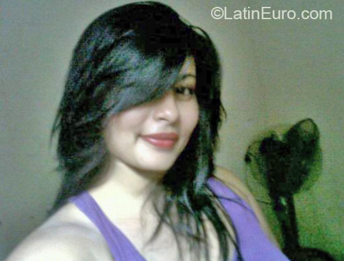 Date this delightful Colombia girl Sandra from Barranquilla CO17729