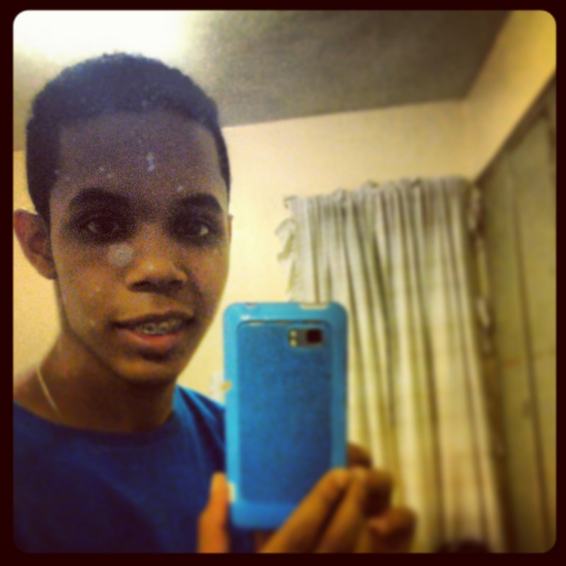 Date this sensual Dominican Republic man Esteba from Santo Domingo DO22684