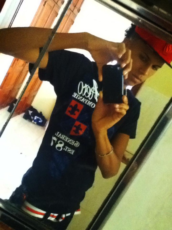 Date this attractive Dominican Republic man Jose leonel from Santiago DO22713