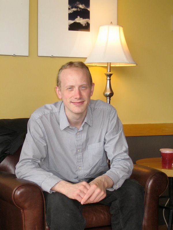 Date this pretty United States man Scott from Seattle US16311
