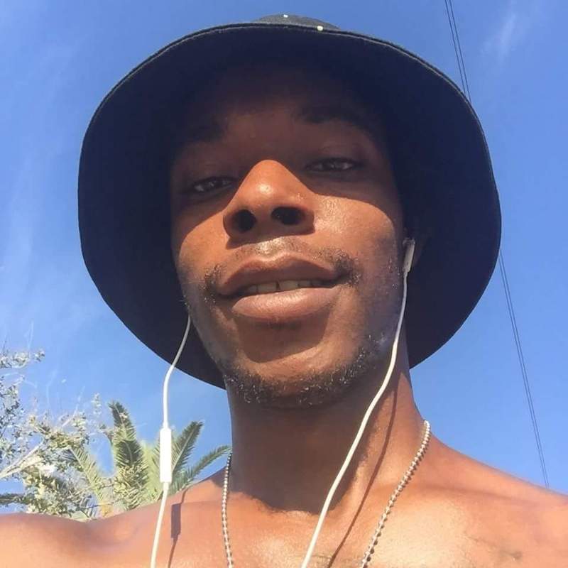 Date this tall United States man Hakim5637 from Atlanta US16316