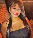 attractive Colombia girl Yurley from Medellin CO17750