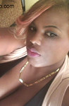 beautiful Panama girl Adelgisia from Panama City PA643