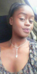 attractive Jamaica girl Teshika from Mandeville JM2110