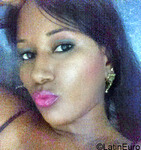 beautiful Brazil girl Jaqueline from Salvador BR9401