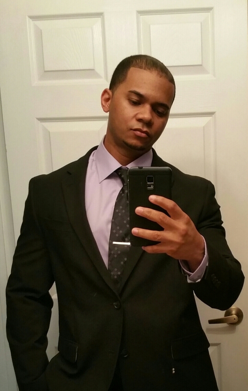Date this nice looking United States man Genuinelove from Naples US16329