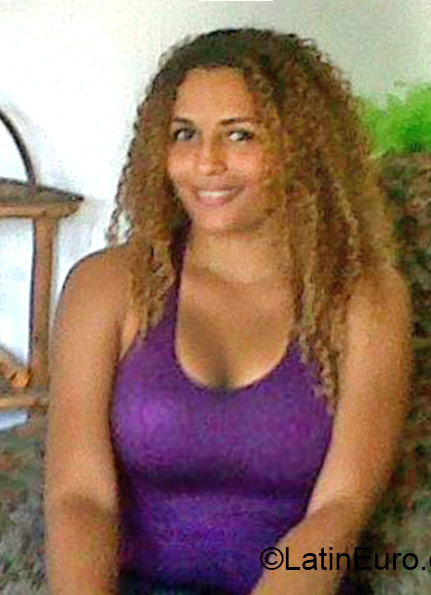 Date this exotic Panama girl Andrea from Panama City PA648