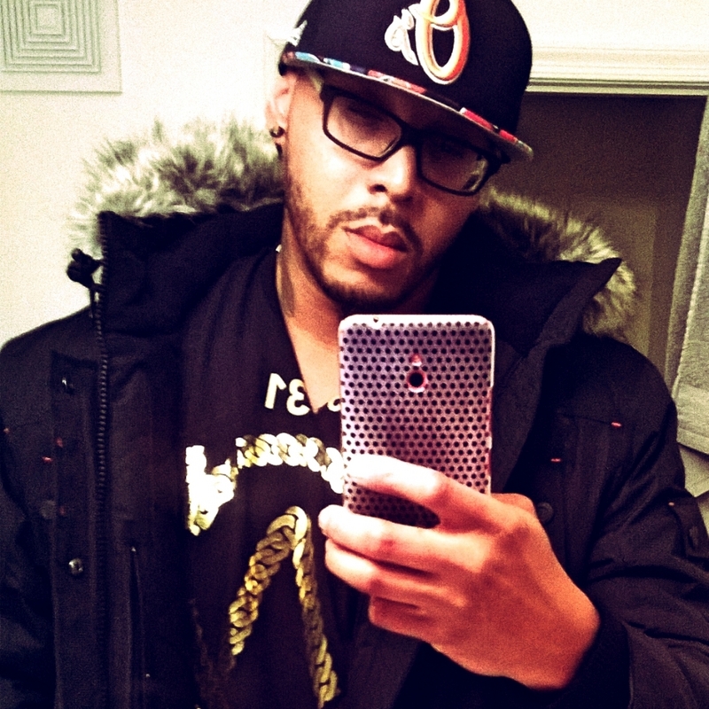 Date this good-looking United States man KEVIN from Atlanta US16338