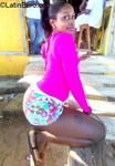 voluptuous Jamaica girl Kerry from Kingston JM2162