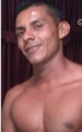 Date this attractive Colombia man Josi from Barranquilla CO17776
