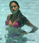 good-looking Colombia girl Maria from Cartagena CO17787