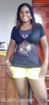 happy Senegal girl Karina from Abidjan SN208