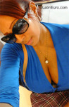 athletic Panama girl Mitcel from Panama City PA656