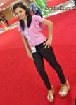 passionate Panama girl Damaris from Carupana PA657
