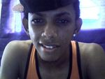 georgeous Dominican Republic man Alexander from Santo Domingo DO22862