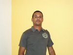 beautiful Dominican Republic man Jocelyn from Santo Domingo DO22893