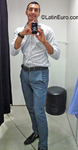 athletic Brazil man Adelar from Tres Passos BR9414