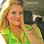 stunning Venezuela girl Daniel from El Tigre VE593