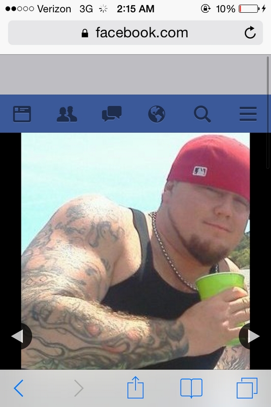 Date this georgeous United States man Biggcece from San Jose US16370