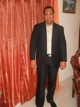 hot Dominican Republic man Jose agustin from Santiago DO22946