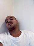 young United States man Fernando from Lilburn US16380